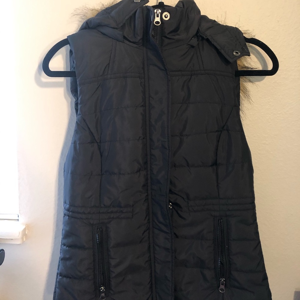 American Rag Vest NWOT